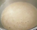 ◆簡単♡ヘルシーな豆乳クリームパスタ◆作り方5写真