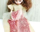 リカちゃん♡スナップエンドウえのき肉巻き作り方1写真