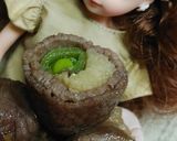リカちゃん♡スナップエンドウえのき肉巻き作り方19写真