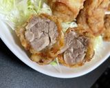 分量適当!柚子胡椒の和風唐揚げ!作り方4写真
