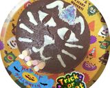 2021年10月30HAPPYハロウィン作り方1写真