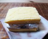 フルーツサンド！絶賛Ｗクリーム！作り方6写真