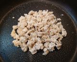 簡単☆お手軽肉玉あんかけうどん♩作り方2写真