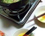 具材たっぷり煮込みラーメン作り方6写真