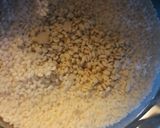 レンジで炊飯　2合作り方2写真