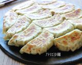 肉無し！冷凍豆腐★餃子作り方9写真