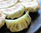 肉無し！冷凍豆腐★餃子作り方8写真
