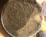 パンプキンチーズパイ(Vegan/GF)作り方5写真