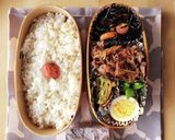 てりってり10分★牛肉とエノキしぐれ煮★作り方10写真