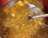 ささみ竜田揚げと野菜の味噌炒め作り方8写真