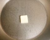 冷凍豆腐★洋風♪デミグラスハンバーグ作り方6写真