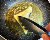 春巻きの皮で♡インド料理のサモサ風作り方7写真