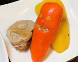 ハロウィンパーティ料理 全体作り方1写真