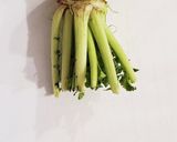 ★☆5cmほどの大根の葉でふりかけ★☆作り方1写真