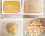 冷凍豆腐★洋風♪デミグラスハンバーグ作り方1写真