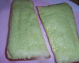 食パンなのにメロンパン作り方6写真