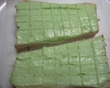 食パンなのにメロンパン作り方5写真