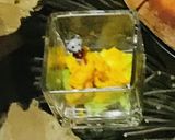 ハロウィンパーティ料理 全体作り方5写真