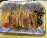 愛があふれるアジの大根なます作り方1写真