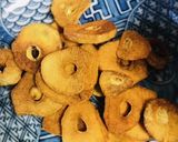イカスミパエリア ハロウィンパーティ料理作り方3写真