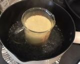 簡単なかぼちゃプリン作り方6写真