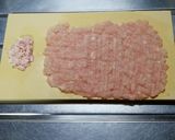 鶏むね肉であっさり塩ラーメン作り方1写真
