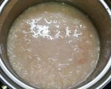 鶏むね肉であっさり塩ラーメン作り方3写真
