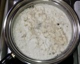 鶏むね肉であっさり塩ラーメン作り方5写真