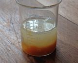 おうち居酒屋★呑みすぎ注意のおつまみ鶏天作り方3写真