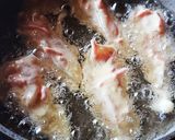おうち居酒屋★呑みすぎ注意のおつまみ鶏天作り方6写真