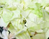 胡麻ドレ推奨●鶏肉＆キャベツ炒め作り方2写真