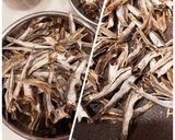 特製淡麗 煮干しラーメン作り方3写真