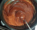 簡単！！カボチャと生チョコのタルト作り方1写真