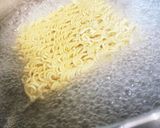 究極のサッポロ一番作り方3写真