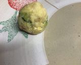 最強　甘く　大人も子供も大好きポテサラ　作り方10写真