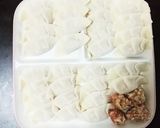 決定版★我が家のもちもち餃子★作り方4写真
