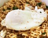 究極のサッポロ一番作り方8写真