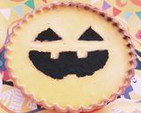 簡単！！カボチャと生チョコのタルト作り方7写真