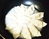 決定版★我が家のもちもち餃子★作り方5写真