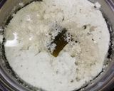 鶏むね肉であっさり塩ラーメン作り方6写真