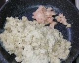 鶏むね肉であっさり塩ラーメン作り方7写真