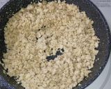鶏むね肉であっさり塩ラーメン作り方8写真