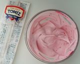 センイルケーキ：基本のデコレーション作り方2写真