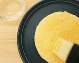 センイルケーキ：基本のデコレーション作り方5写真