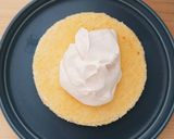 センイルケーキ：基本のデコレーション作り方7写真