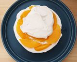 センイルケーキ：基本のデコレーション作り方8写真