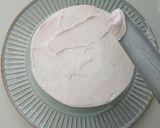 センイルケーキ：基本のデコレーション作り方16写真