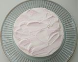 センイルケーキ：基本のデコレーション作り方17写真
