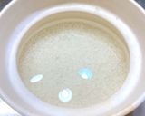 土鍋でガス炊飯❤我が家のご飯の炊き方ஐஃ作り方3写真