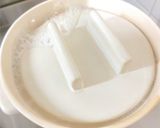 土鍋でガス炊飯❤我が家のご飯の炊き方ஐஃ作り方4写真